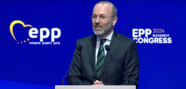 Prawica zwiększa stan posiadania w PE! EPL wciąż najsilniejsza