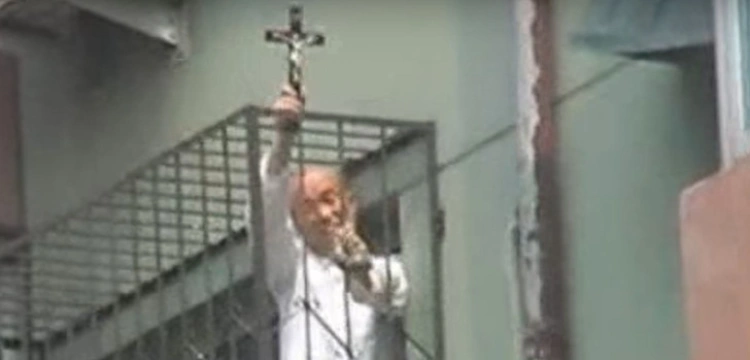 „Wolność religijna zakładnikiem”. Dzień Modlitw za Kościół w Chinach