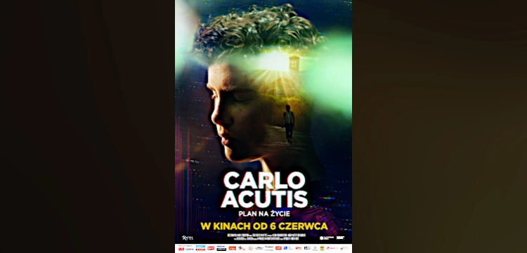 Jak odnaleźć się w świecie nowych technologii? Odpowiada Carlo Acutis