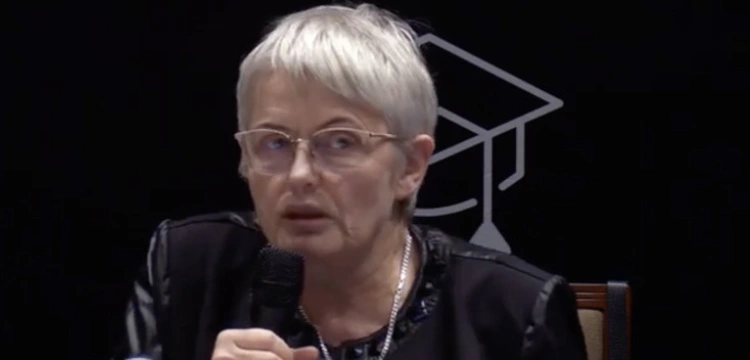 Prof. Łabno: To sprzeczne z wszelkimi zasadami prawa