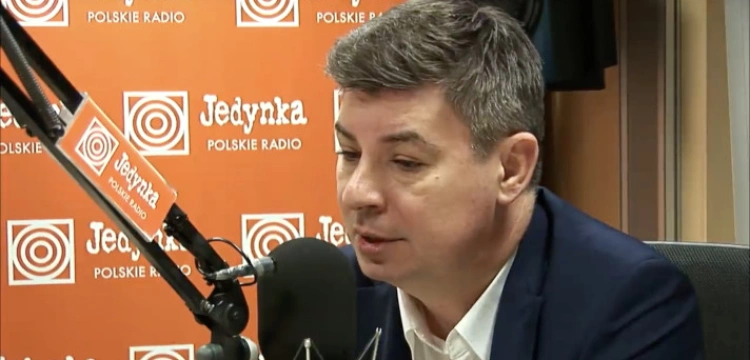 Coraz ostrzej w koalicji! Szef KPRM oskarża partnerów o „taktykę wojny podjazdowej”