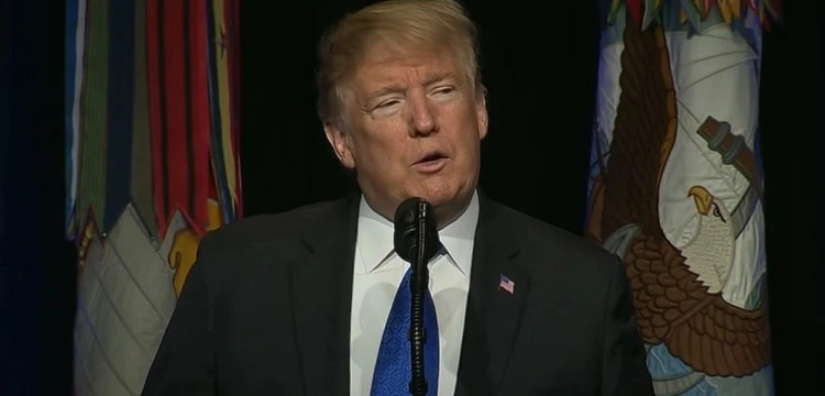 Trump z nominacją do Pokojowej Nagrody Nobla?