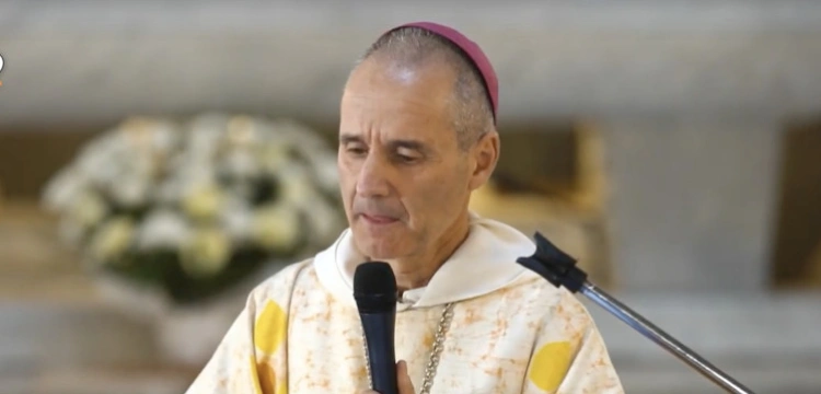 Kard. Vesco: Nie będziemy mieli nowego Franciszka
