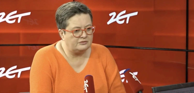 „W poniedziałek będzie gotowe”. Lubnauer zapowiada rozporządzenie rugujące religię ze szkół