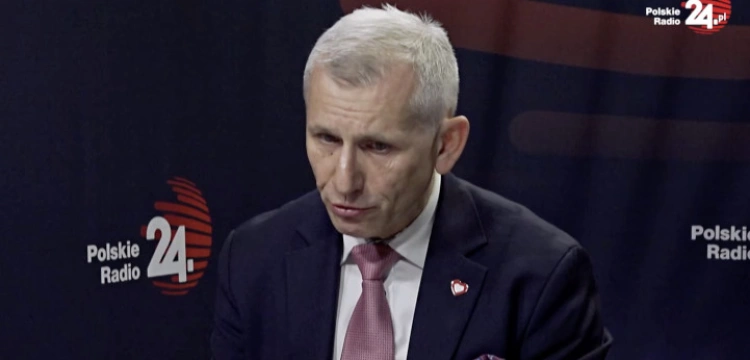 Senator Kwiatkowski skazany. Chodzi o obsadzanie stanowisk w NIK