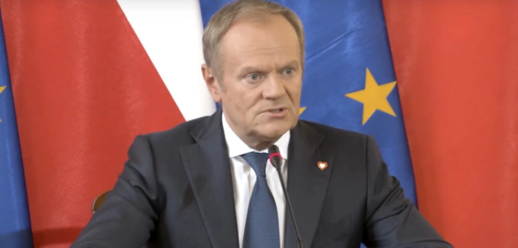 „Wykonali swoje zadania”. Tusk poinformował o zmianach w rządzie