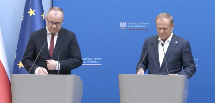 Niewiarygodne! W reakcji na zatrzymanie żołnierzy, Tusk… chce odwołać prok. Janeczka