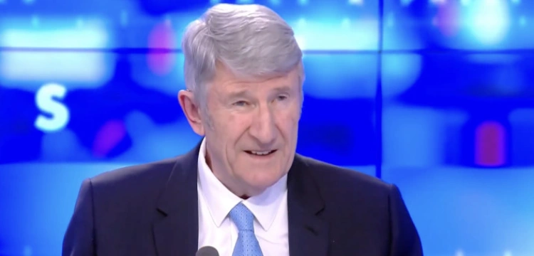 De Villiers: Daliśmy sobie narzucić „niemiecką Europę”. Francja się nie liczy