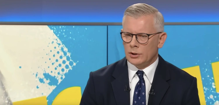 Szef BBN: Wiemy, kto kłamie ws. zdarzenia w Wyrykach