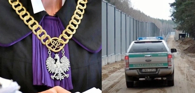 Kasta basta! Sąd uniewinnia aktywistów pomagających nielegalnym migrantom