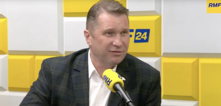 List kard. Rysia. Prof. Czarnek przypomina słowa Prymasa Tysiąclecia