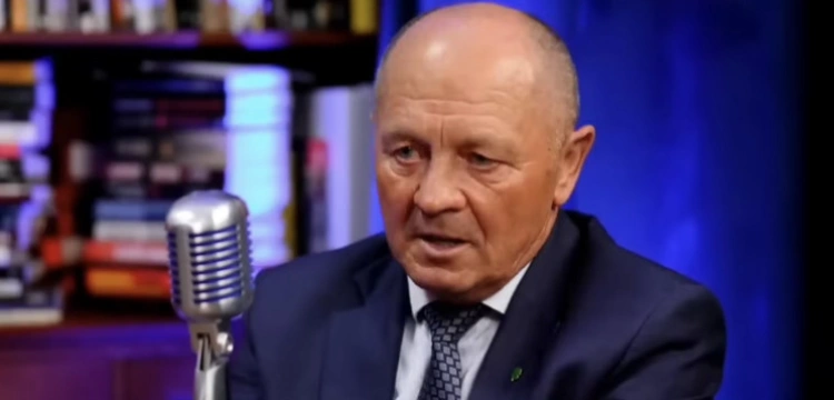 Sawicki: Tusk zamknął sobie drogę do dogadania się z Nawrockim