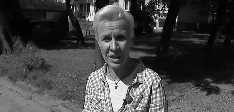 Tajemnicza śmierć Ewy Żarskiej. Dziennikarka rozpracowała aferę pedofilską