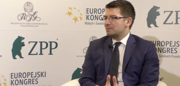 Senat niemal jednogłośny. Mariusz Haładyj nowym szefem NIK