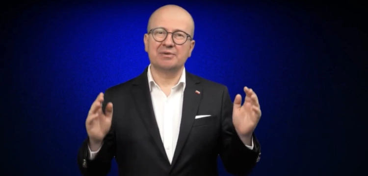 Wróblewski: Ta koalicja dąży do redefinicji wszystkiego, co uznawaliśmy za trwałe i ważne