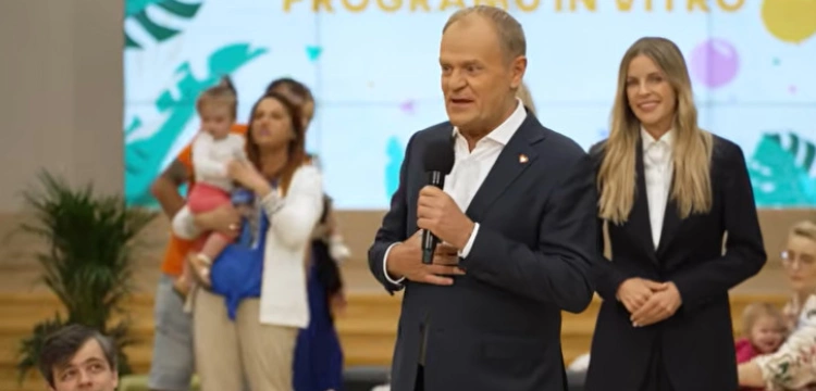 O. Gniadek odpowiada premierowi: To podwójny grzech - moralny i fiskalny