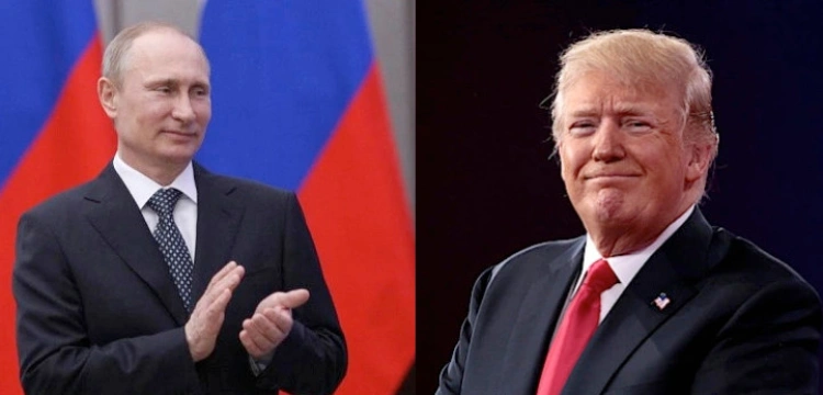 Trump: Ukraina nie będzie w NATO