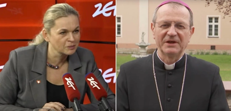 Episkopat ostrzega przed decyzją MEN ws. „edukacji zdrowotnej”