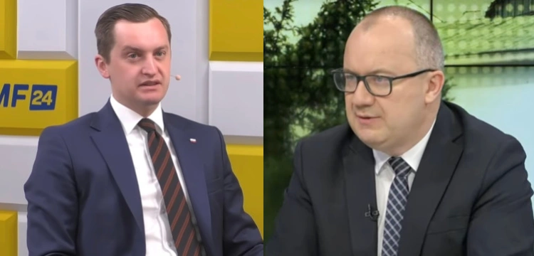 Kaleta o pierwszej decyzji Bodnara: Złożył hołd Brukseli