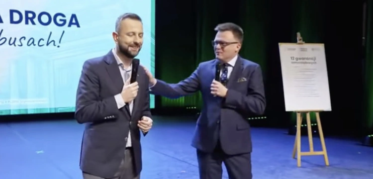 „Nasze być albo nie być”. Spór o składkę zdrowotną rozbije koalicję Tuska?