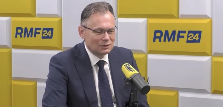 „Zastosowano tortury wobec posła”. Klub PiS informuje Europę o działaniach rządu