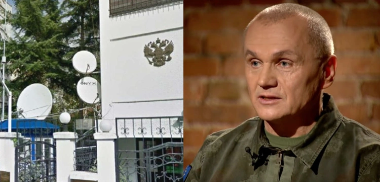 Putin podsłuchuje Europejczyków z dachów. Gen. Polko: To nic nowego