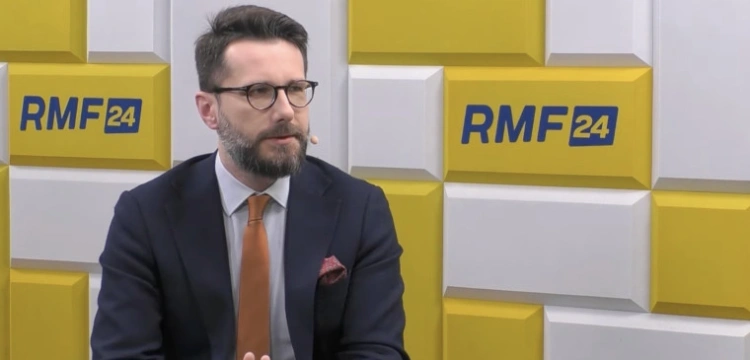 Uda się zablokować „Fit for 55”? Fogiel: Polska buduje koalicję w tej sprawie