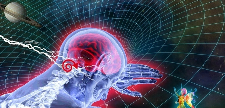 Rządowy projekt „sporządzenia mapy” mózgu. USA robią krok w stronę transhumanizmu?