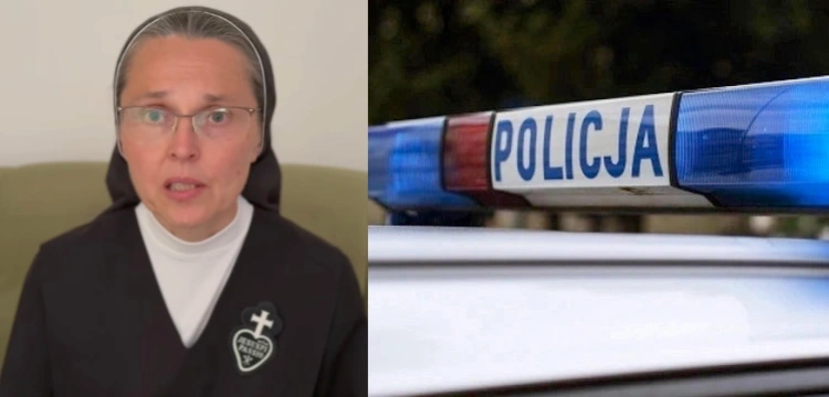 Przestępcy wyłudzili kilkaset tysięcy złotych. Zakonnica apeluje o ostrożność