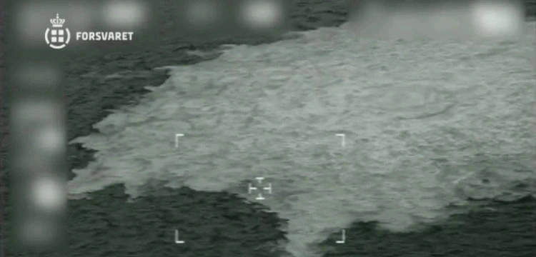 Wysadzenie Nord Stream. Niemcy badają… polski wątek