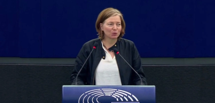 Lewica w Szwecji bierze przykład z polskiej opozycji. Po przegranych wyborach… grzmi o końcu praworządności