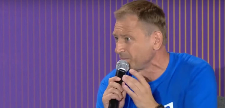 „Ale zwrot akcji!”. Internauci komentują „przemianę” Nitrasa