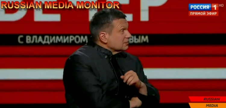 Propagandziści Putina dalej grożą Polsce. „Nie będzie w stanie się obronić”