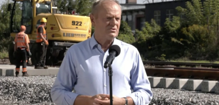 Donald Tusk zapowiada zmiany w resorcie zdrowia