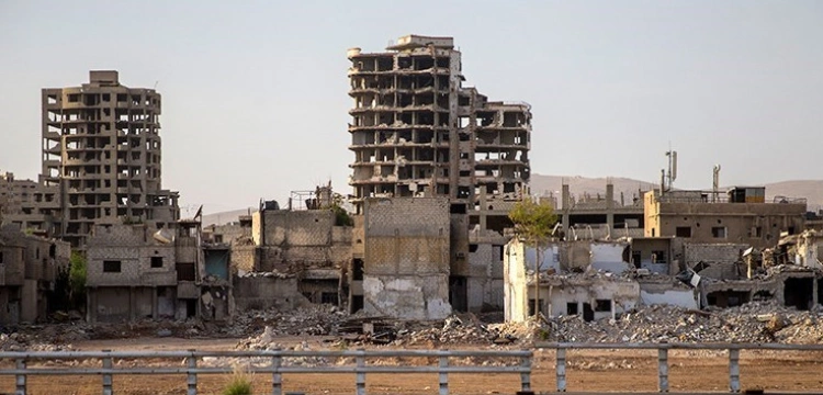 Izrael zaatakował cele w Damaszku. Nie żyje 15 osób