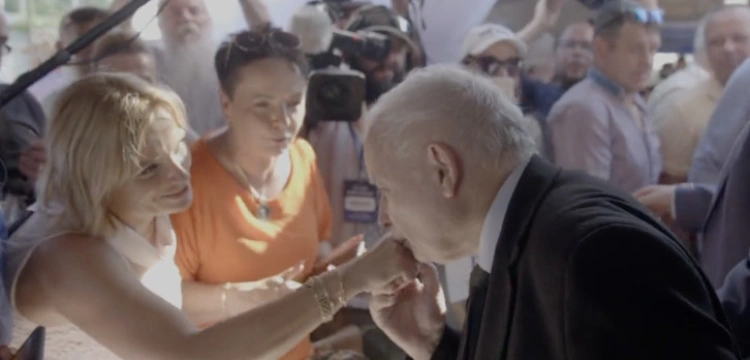 „Musimy obronić Polskę i Polskę obronimy”