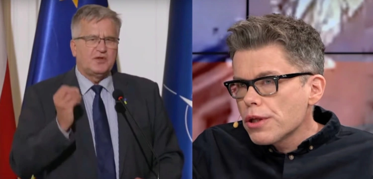Komorowski i Schetyna nielegalnie powołali ponad 100 sędziów?