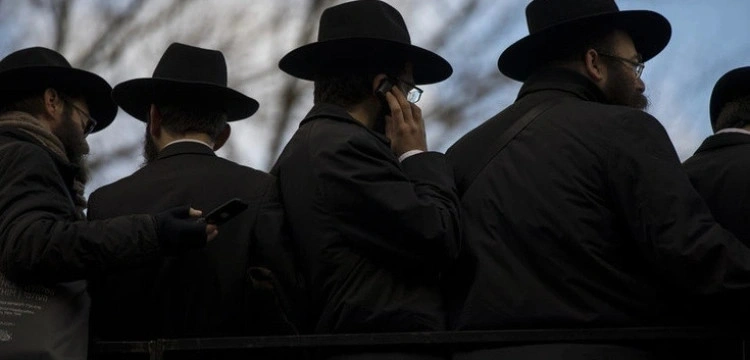 Czy Izrael jest "narodem wybranym"? Ostra burza wokół listu Episkopatu