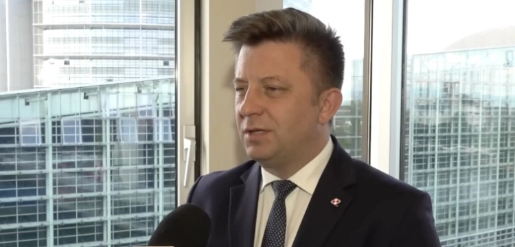 Obowiązkowy pobór? Dworczyk: Bez powszechnego szkolenia nie zbudujemy dużych rezerw