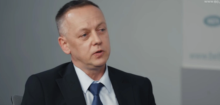 Szmydt był zameldowany u Oleny K. Kim jest tajemnicza kobieta?