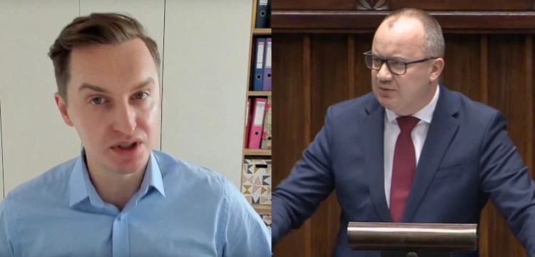 Kaleta: Największą popularnością Bodnar cieszy się w areszcie na Białołęce