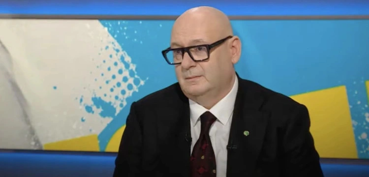 Mocny głos z PSL ws. legalności wyboru prezydenta Nawrockiego