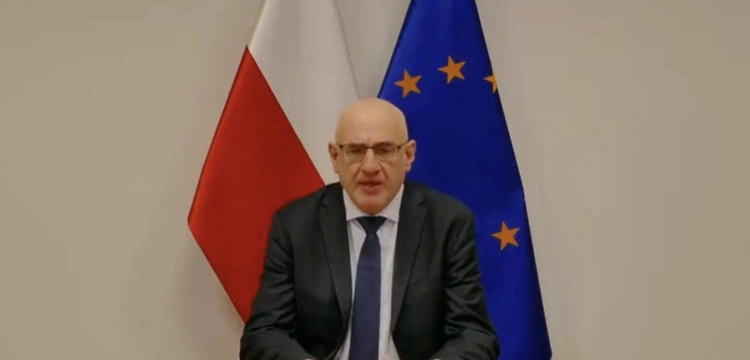 „Siłowe przejęcie PK”. Prok. Ostrowski: To nie prawo, to jakieś eventy