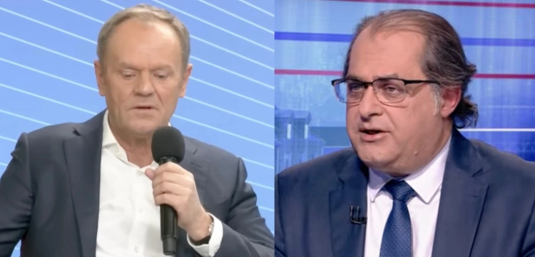 „Będzie jak ze stocznią w Gdańsku”. Gróbarczyk o decyzji rządu ws. portu w Świnoujściu