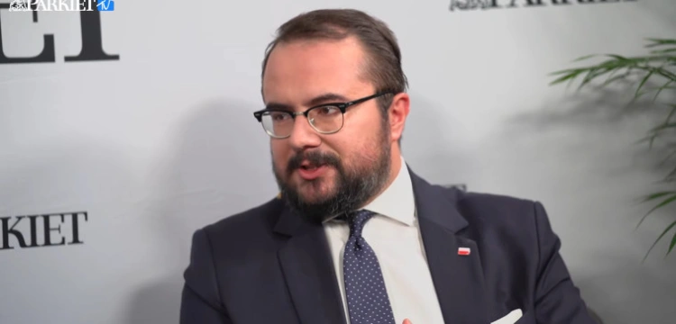 W Europie wybuchła kolejna wojna? Wiceszef MSZ przestrzega przed dezinformacją