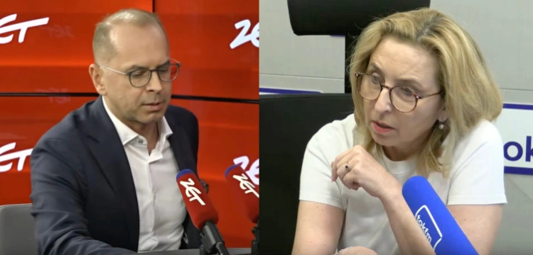 Bunt na pokładzie? Wielowieyska: Sytuacja jest taka, że zarząd TVP jest na telefon polityków