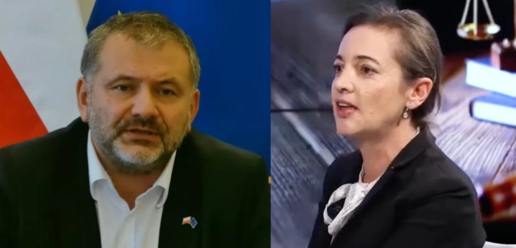 Skandaliczne rozporządzenie ministra Żurka. Jest reakcja KRS