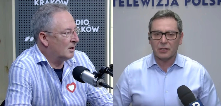 Żenujące! Likwidator TVP żąda 1,3 mln zł od władz TAI