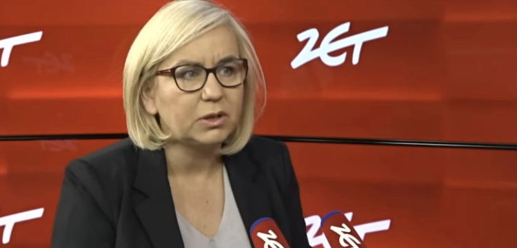 Posłanka Trzeciej Drogi zapowiada wzrost cen żywności