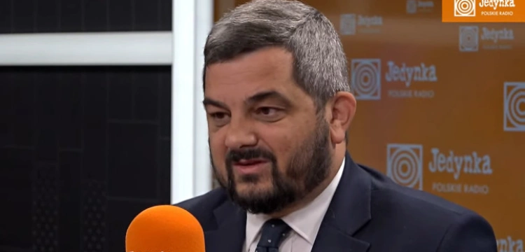 „Kamień milowy za kamień milowy”. Sobolewski o pomocy dla Niemiec